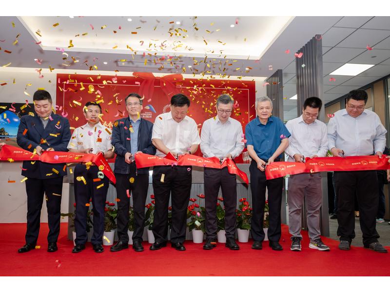 筑夢(mèng)西虹橋、起航新未來 ——奧克股份上市十四周年及上海奧克喬遷慶?；顒?dòng)報(bào)道